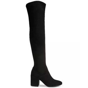 Women's Gabrie Over The Knee High Boots